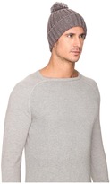 Thumbnail for your product : UGG Ribbed Cuff Hat Beanies