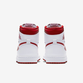 Nike Air Jordan 1 Retro High OG Men's Shoe