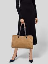 Thumbnail for your product : Bottega Veneta Small Intrecciato Shoulder Bag Small Intrecciato Shoulder Bag