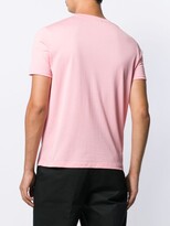 Thumbnail for your product : Acne Studios face-patch T-shirt