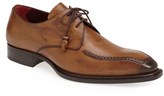Thumbnail for your product : Mezlan 'Umberto' Apron Toe Derby (Men)