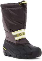 Thumbnail for your product : Sorel 'Cub' Water Resistant Snow Boot (Baby, Walker, Toddler, Little Kid & Big Kid)