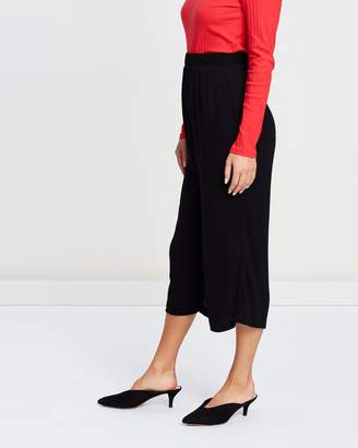 All About Eve Undercurrent Culottes