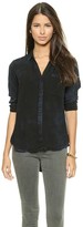 Thumbnail for your product : Bella Dahl Seamed Back Shirt