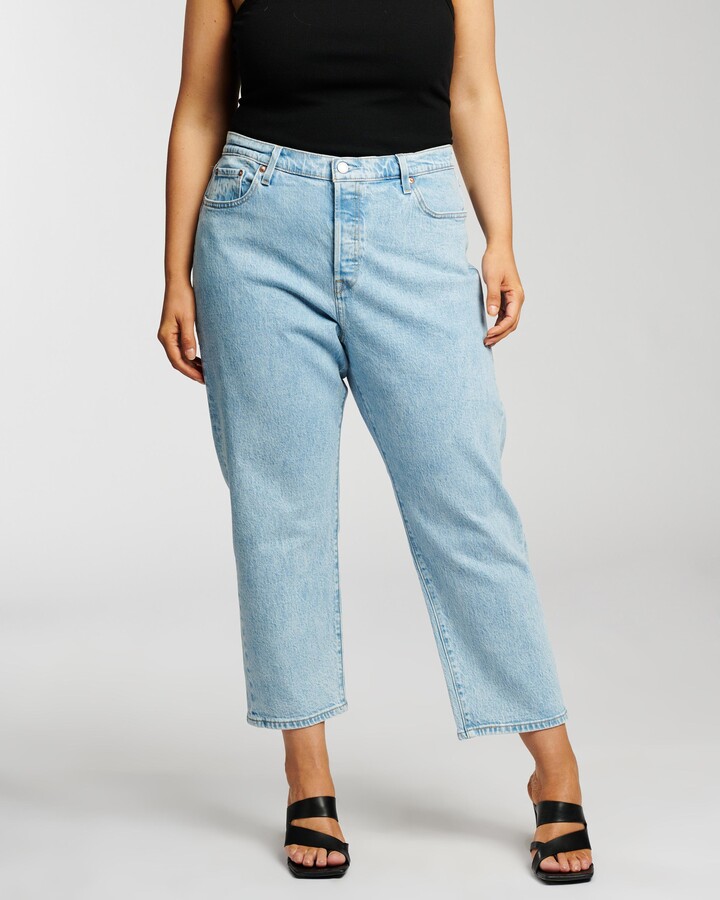 levis 501 australia