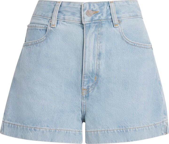 Frame Denim The Charm Shorts