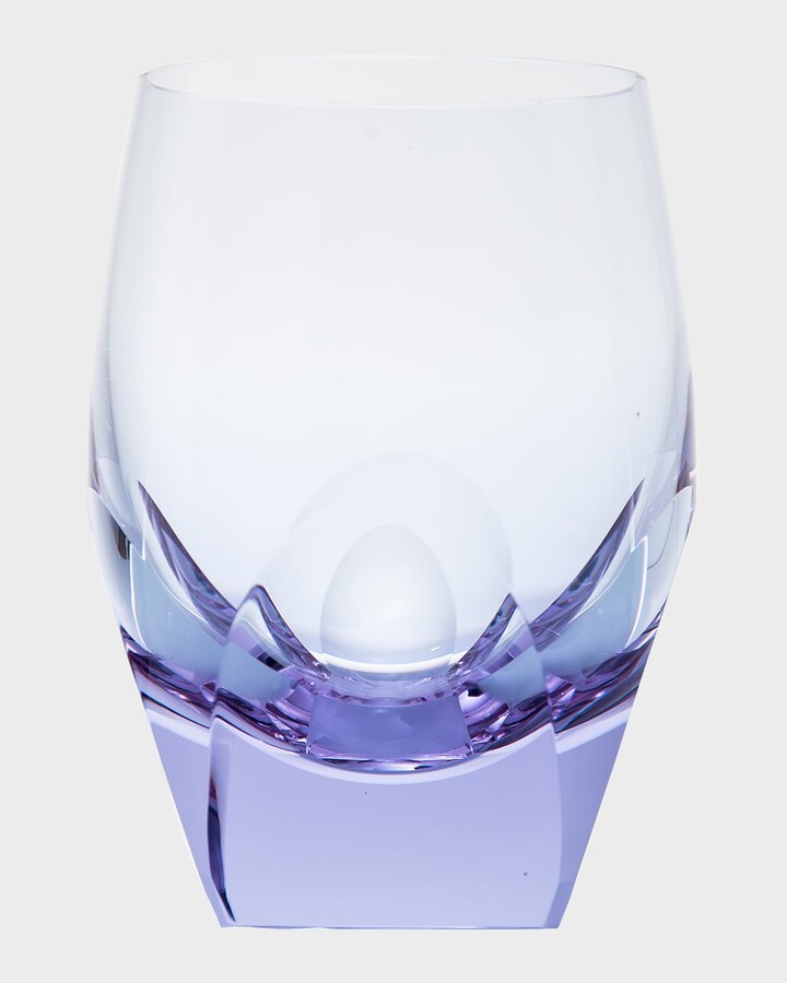 Moser Alex Bar Highball Glass
