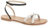 Thumbnail for your product : See by Chloe Flat Sandal