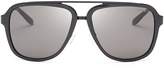 Thumbnail for your product : Carrera Men's Polarized Top Bar Square Acetate Sunglasses