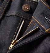 Thumbnail for your product : Levi's Vintage Clothing 1967 505 Slim-Fit Dry Selvedge Denim Jeans