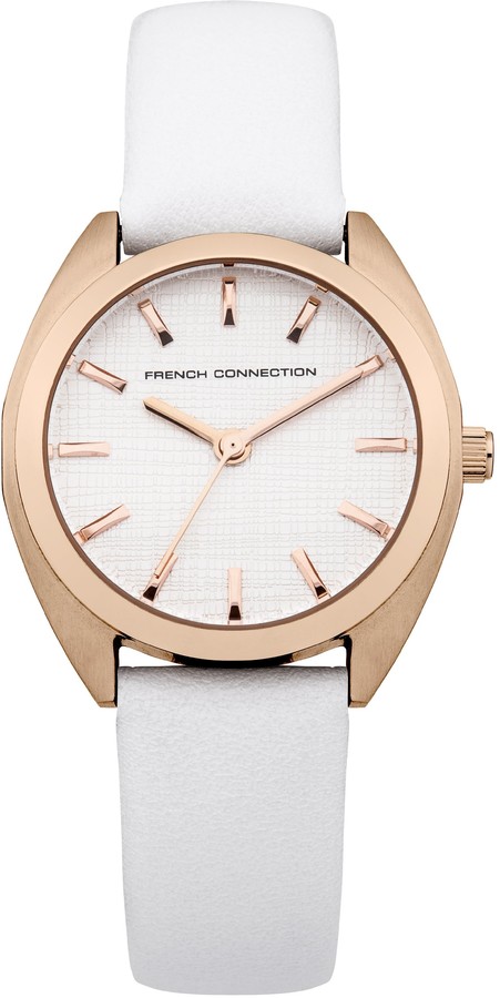 french connection watch strap replacement