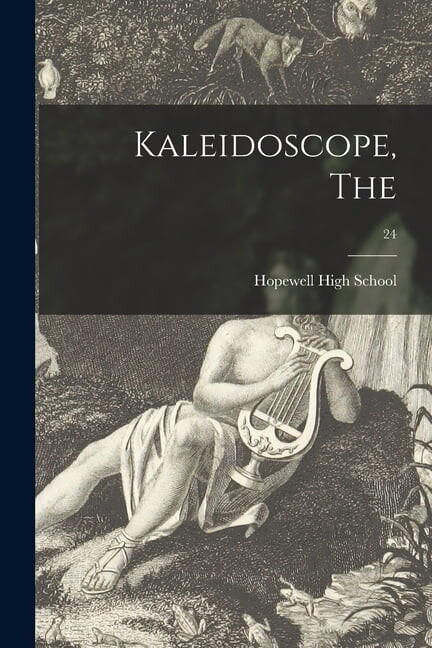 Kaleidoscope, The; 24, (Paperback)