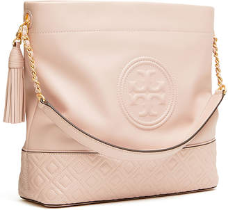 tory burch fleming hobo bolsa