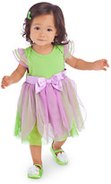 Thumbnail for your product : Disney Tinker Bell Cuddly Bodysuit Costume for Baby