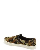 Thumbnail for your product : Steve Madden 'Ecentric' Pony Hair Flat