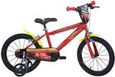 Thumbnail for your product : Disney 14 Inch Kids Bike