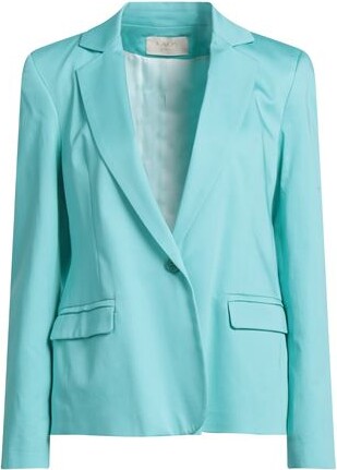 Kaos Jeans Woman Blazer