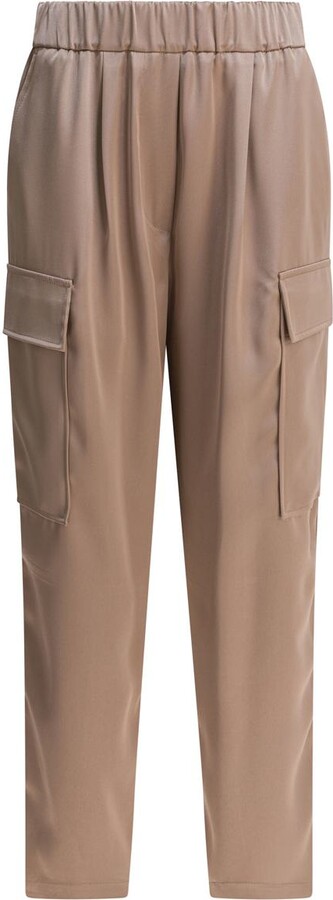 Semper Cargo Pants