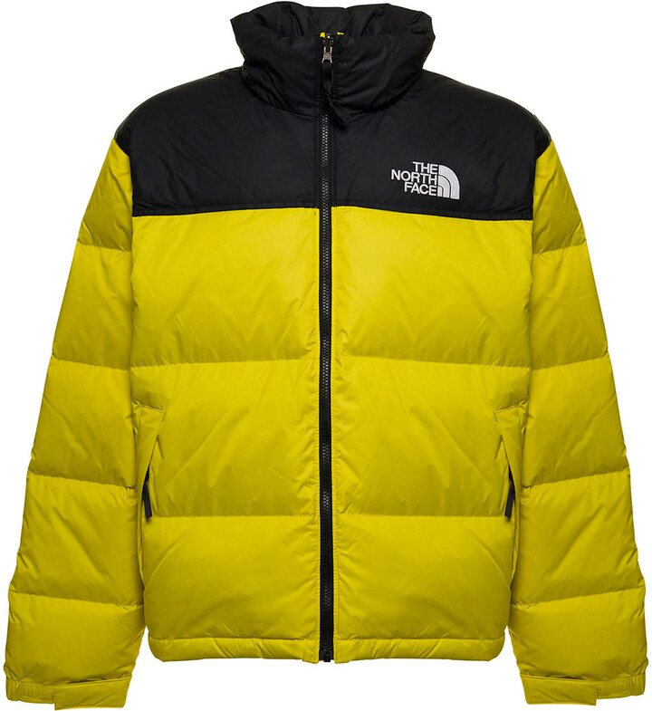 Men's North Face Down Jacket | Shop the world's largest collection 
