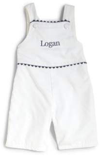 Princess Linens Toddler's Personalized Shorttall