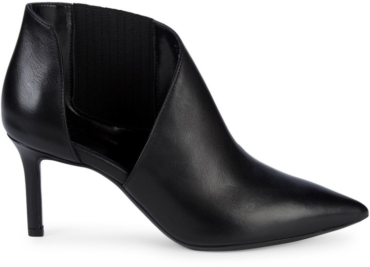 aquatalia ankle boots