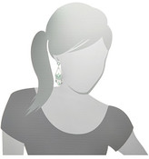 Thumbnail for your product : M&F Western Tear Drop Chandelier Earrings