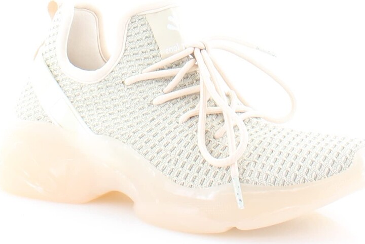 COOL PLANET By Steve Madden Women's Cannyon Sneaker