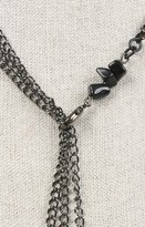 Thumbnail for your product : Nicole Miller Jessie Necklace