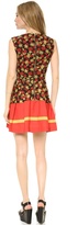 Thumbnail for your product : Suno Deep V Dress