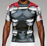 Thumbnail for your product : Under Armour ** THOR ** Men's Alter Ego Compression Shirt All Sizes NWT