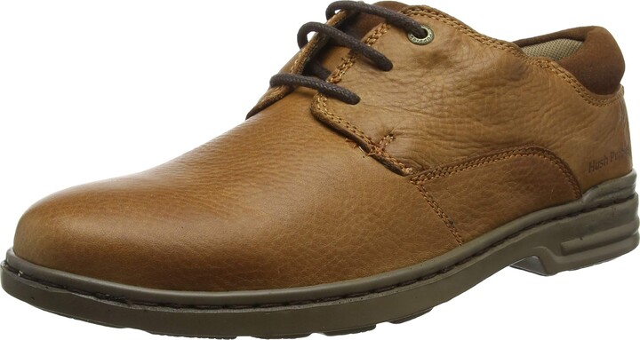 hush puppies men's george hanston derbys