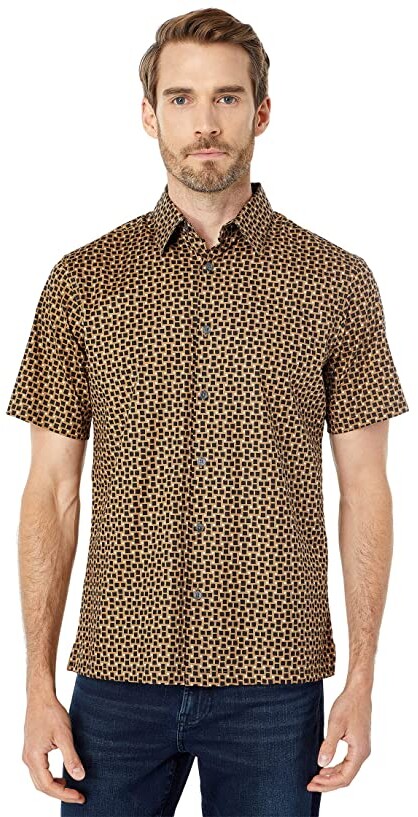 Theory Shirt Print | Shop the world's largest collection of 