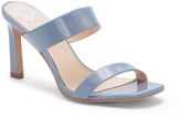 Thumbnail for your product : Vince Camuto Brisstol Two-strap Mule