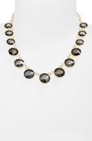 Thumbnail for your product : BP Crystal Frontal Necklace (Juniors)