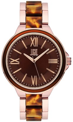 Reloj LIGHT TIME Unisex Adult Quartz Watch 8054726935759