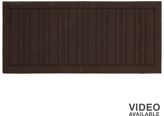 Thumbnail for your product : Sonoma life + style ® smartstrand ultimate performance kitchen rug - 20'' x 45''