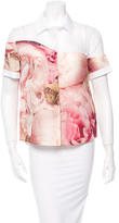 Thumbnail for your product : Preen Line Top