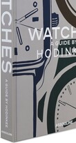 Thumbnail for your product : Assouline Watches: A Guide by Hodinkee