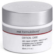 MD Formulations Critical Care Skin Repair Complex (30ml)