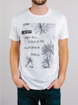 Thumbnail for your product : Junk Food Clothing California Girls Tee