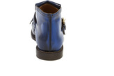Thumbnail for your product : Marc Jacobs Leather Fringe Monk Ankle Boot