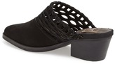 Thumbnail for your product : Jeffrey Campbell 'Cucamonga' Mule