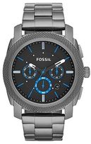 Thumbnail for your product : Fossil Men's Machine Chronograph Watch
