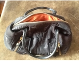 Thumbnail for your product : Jean Paul Gaultier Black Polyester Handbag