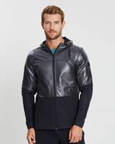 Thumbnail for your product : Under Armour UA Swacket Windbreaker