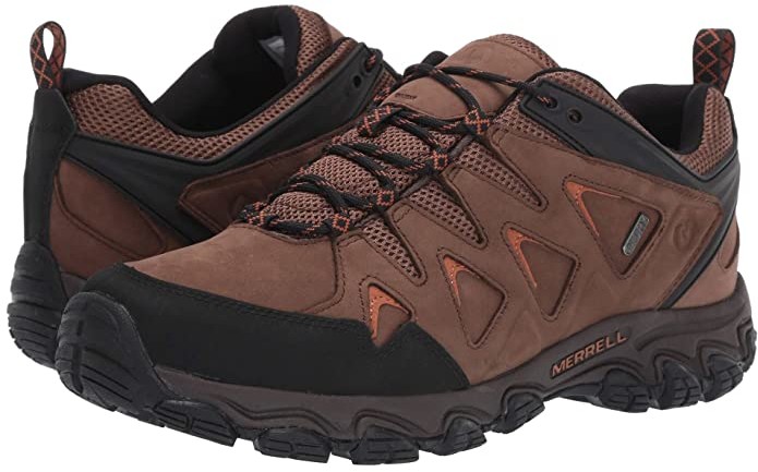 merrell pulsate
