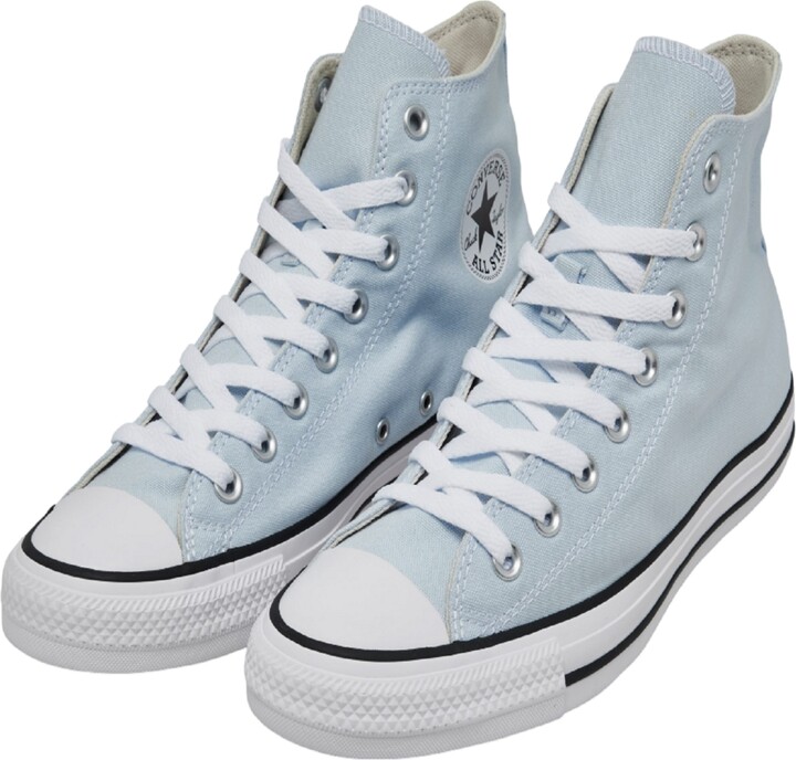 Converse Women's Chuck Taylor High Top Casual Sneakers from Finish Line