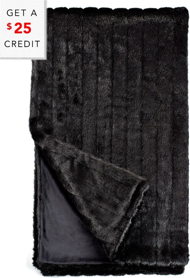 Ibena Ibiza Indoor/Outdoor Throw Blanket ShopStyle