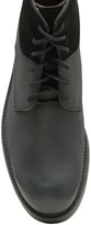 Thumbnail for your product : Frank Wright Arc Leather Boot