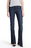 Thumbnail for your product : Paige Denim 'Skyline' Bootcut Jeans (Cheyenne)